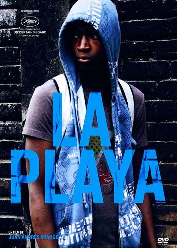 La Playa