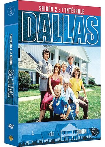 Dallas - Saison 2