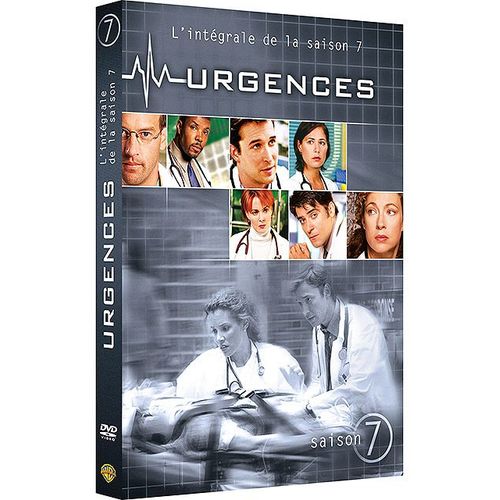 Urgences - Saison 7