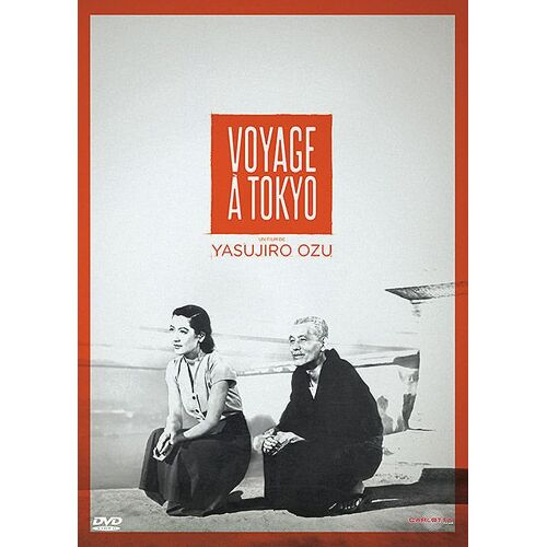 Voyage À Tokyo