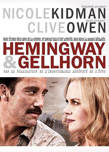 Hemingway & Gellhorn