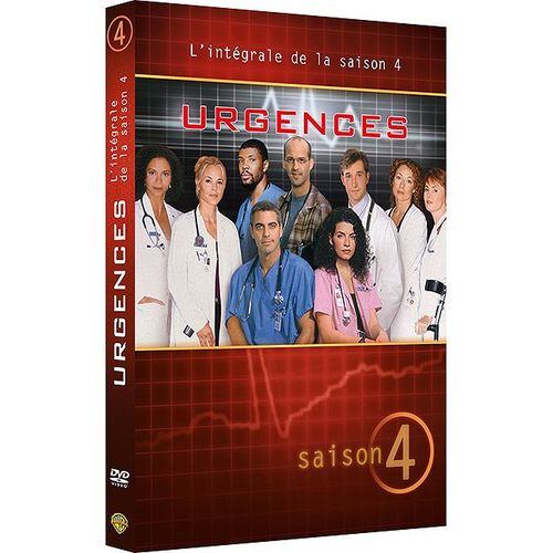 Urgences - Saison 4