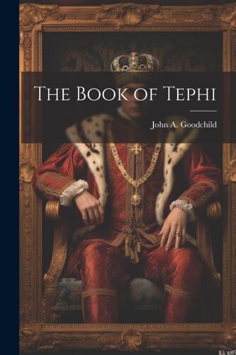 The Book Of Tephi