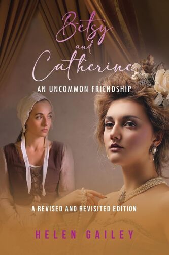 Betsy And Catherine