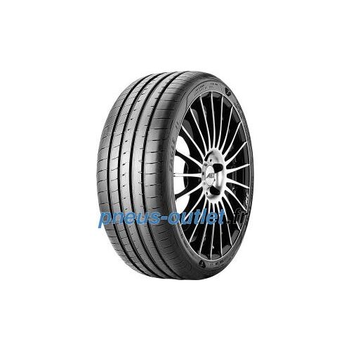 Goodyear EAG F1 ASY 3 245/40R18 93H