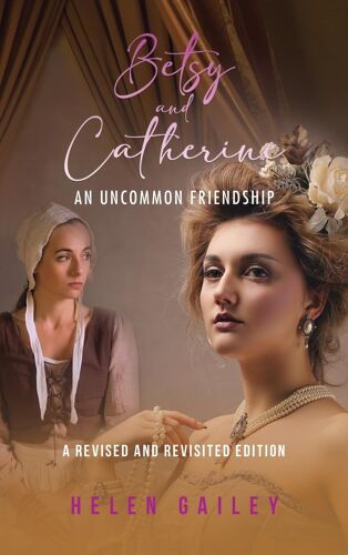 Betsy And Catherine