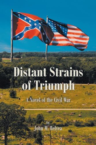 Distant Strains Of Triumph