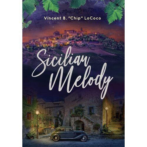 Sicilian Melody