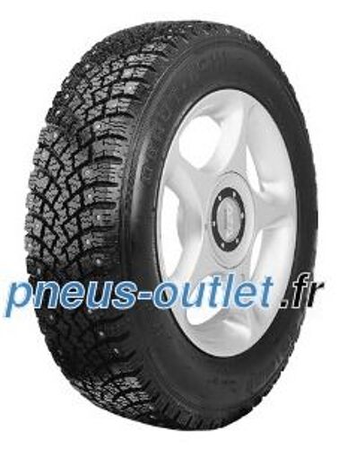 Pneu Insa Turbo T-1 ( 195/70 R15 104/102R rechapé )