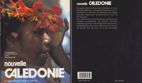 Nouvelle Caledonie