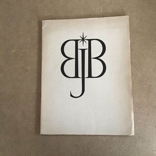 Ballets Jean Babilee