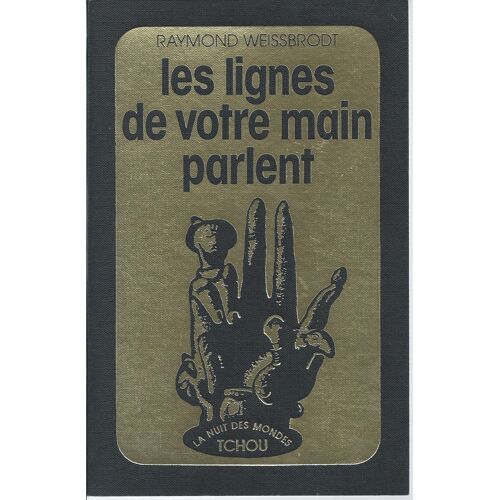 Les Lignes De Votre Main Parlent