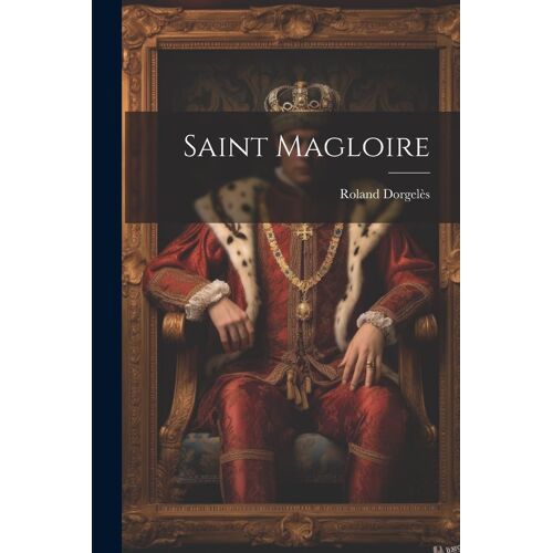Saint Magloire