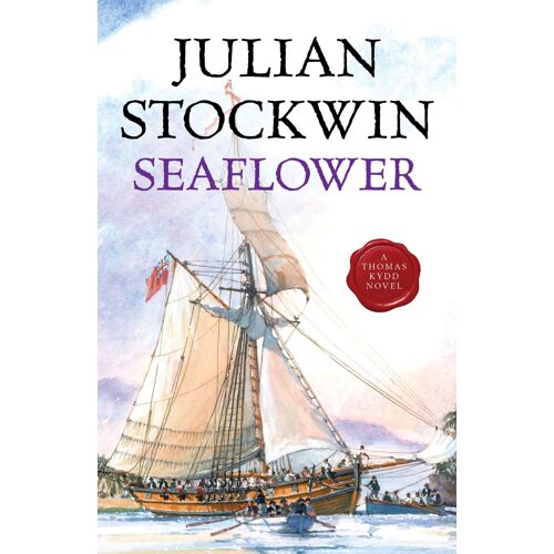 Seaflower