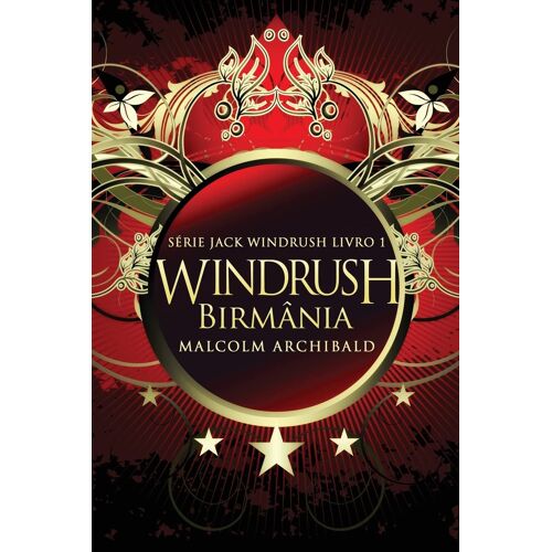 Windrush - Birmânia