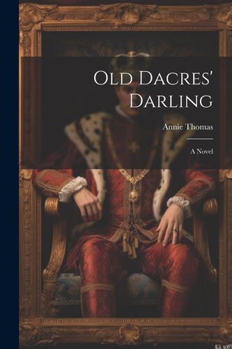 Old Dacres' Darling