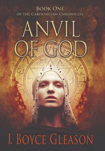 Anvil Of God
