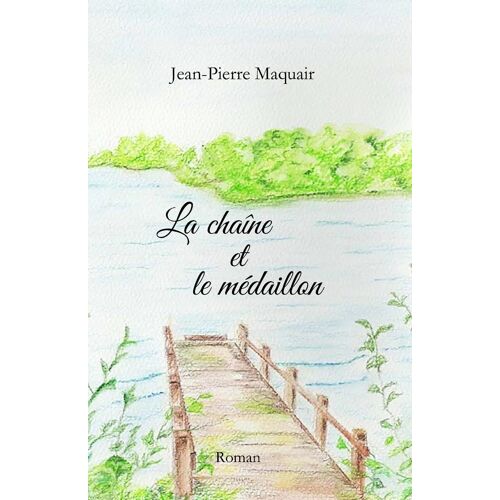 La Chaîne Et Le Médaillon