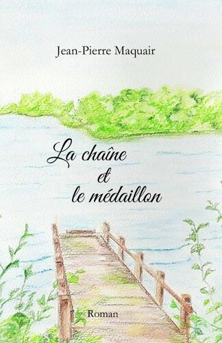 La Chaîne Et Le Médaillon