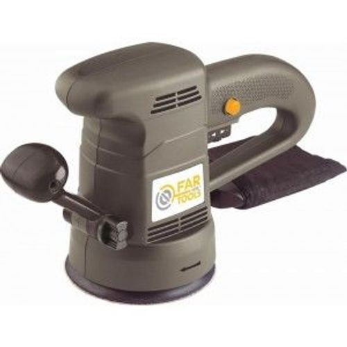 Ponceuse orbitale 420 watts - Ø 125 mm