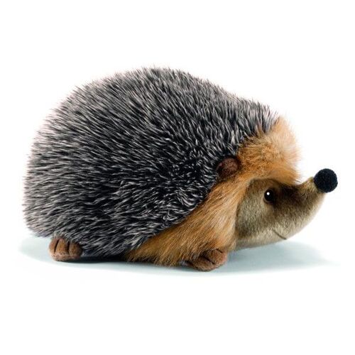 Peluche Hérisson 24 Cm Ushuaia Junior