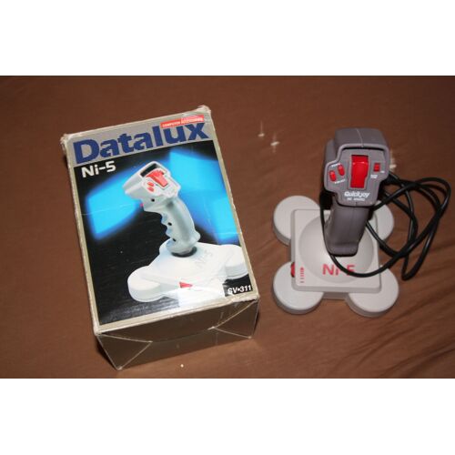 Joystick Quickjoy Ni-5