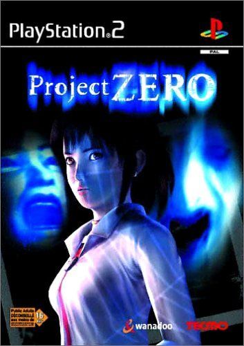 Project Zero - Occ Ps2