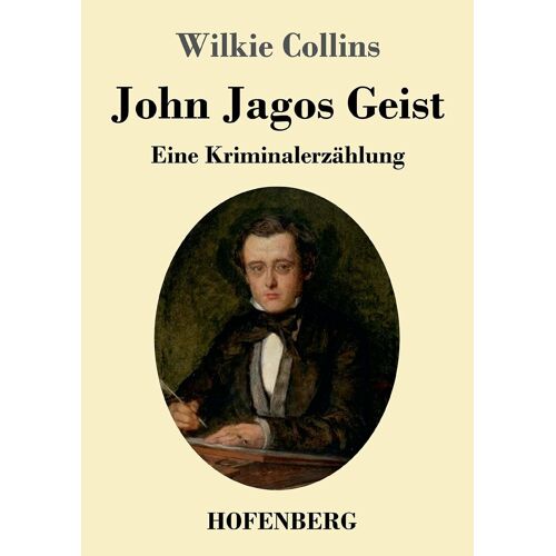 John Jagos Geist