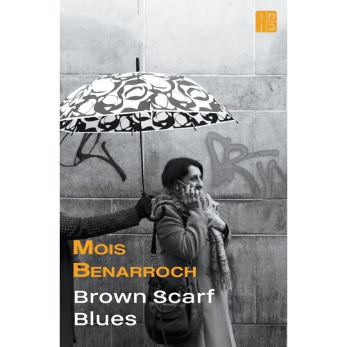 Brown Scarf Blues