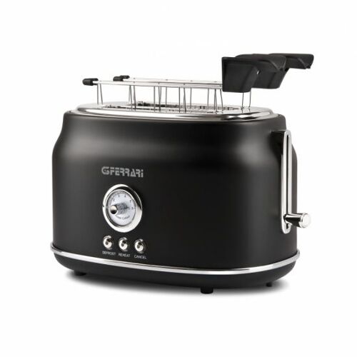G3 Ferrari Artista 6 2 part(s) 685 W Noir