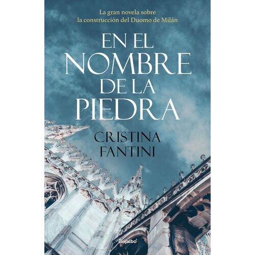 En El Nombre De La Piedra / In The Name Of The Stone