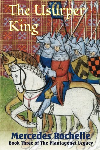 The Usurper King