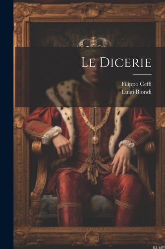 Le Dicerie