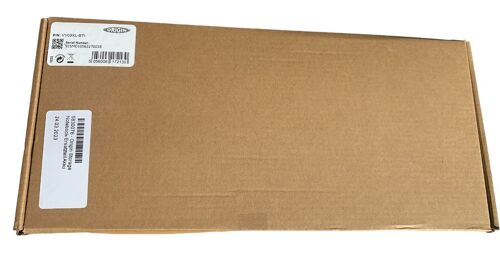 Origin Storage VV09XL-BTI composant de notebook supplementaire Batterie/Pile (BTI 6C BATTERY HP ZBOOK 15 G3 - OEM:VV09XL 808452-001 808398-2B2)