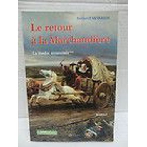 La Vendee Assassinee 3 / Le Retour De La Marchandiere