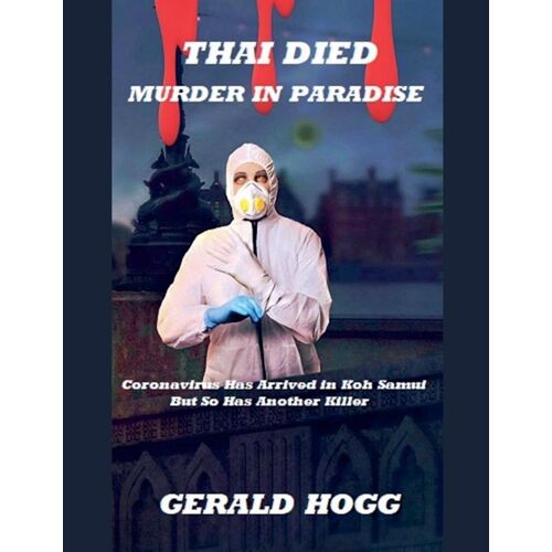 Thai Died...Murder In Paradise