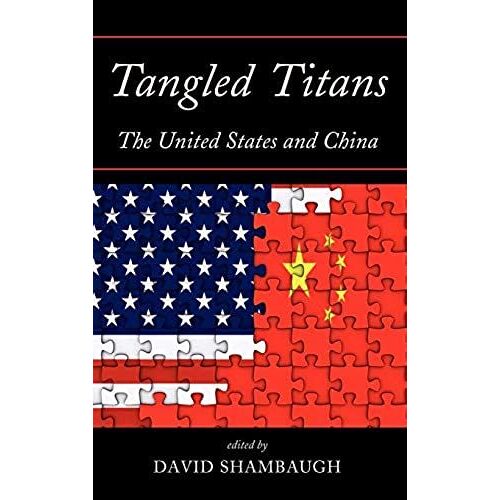Tangled Titans