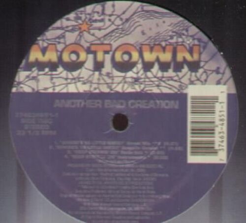 Wheres Ya Little Sista? (5 Mixes)