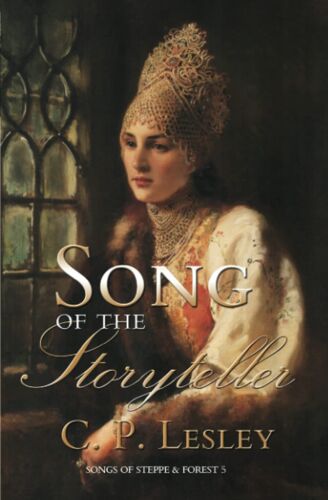 Song Of The Storyteller