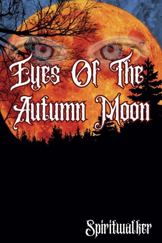 Eyes Of The Autumn Moon