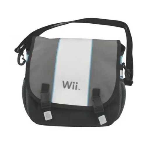 Nintendo Wii Messenger Bag Nw180