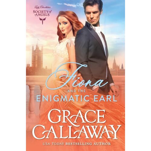 Fiona And The Enigmatic Earl