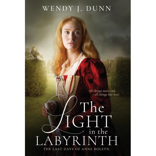 The Light In The Labyrinth