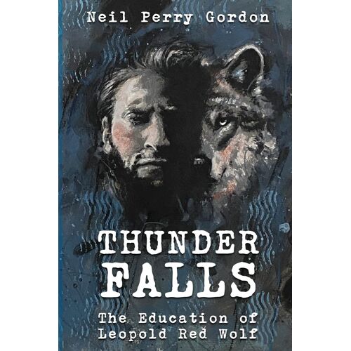 Thunder Falls