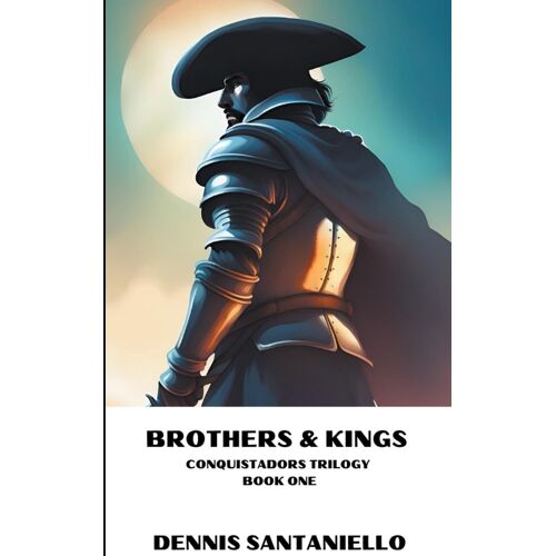 Brothers & Kings