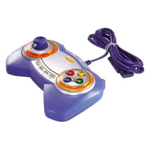 Vsmile Manette Pro Vtech V.Smile