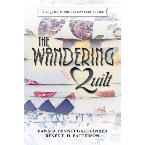 The Wandering Quilt