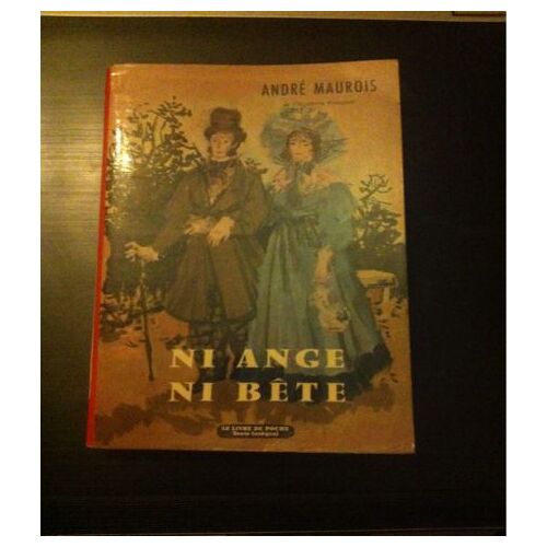 Ni Ange Ni Bête