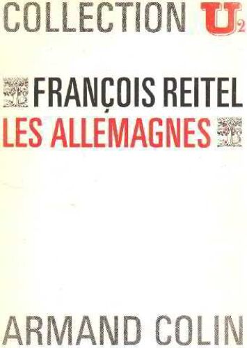 Les Allemagnes