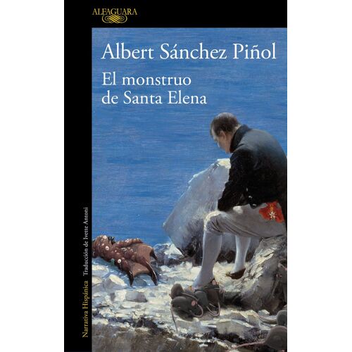 El Monstruo De Santa Elena / The Monster Of Santa Elena